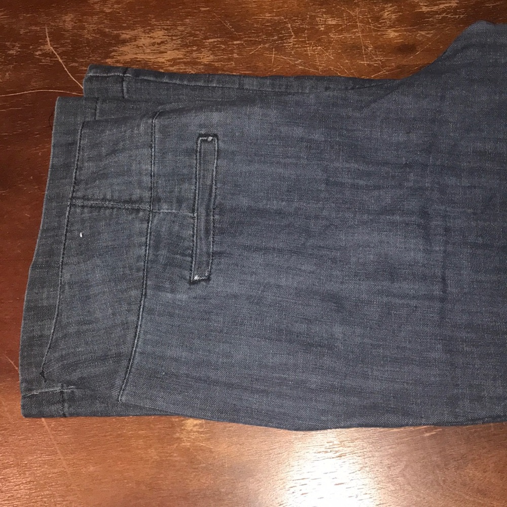 17/18 Long women’s Maurice’s Jeans
